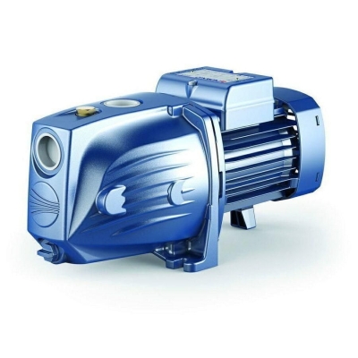 Насос самовсасывающий Pedrollo JSWm 2AH