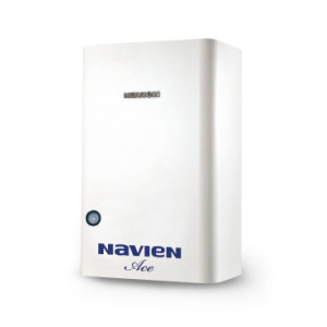 Газовый котел Navien Ace 10KN  