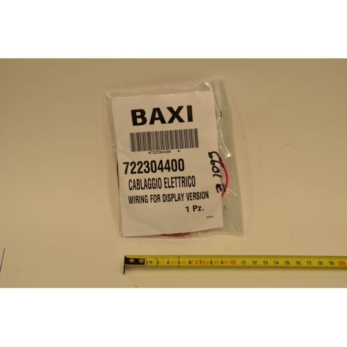 Baxi Проводка электрическая (8512300)  