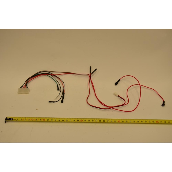 Baxi Проводка электрическая (8512300)  