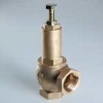 Valtec Клапан предохранительный регулируемый 1 1/2 OR.1831  