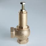 Valtec Клапан предохранительный регулируемый 1 1/2" OR.1831  