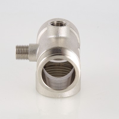 Valtec Пятиходовое соединение для насоса, 1х110 мм  