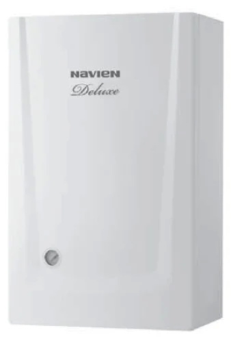 Газовый котел Navien DELUXE 40K  