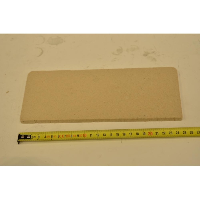 Baxi Термоизоляционная панель боковая (3202710)