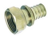 Rehau Переходник с внутренней резьбой 25-Rp 1 RX  
