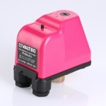 Valtec Реле защиты насоса от «сухого хода» CRS-6, 1/4 нак.гайка  