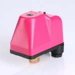 Valtec Реле защиты насоса от «сухого хода» CRS-6, 1/4 нак.гайка  