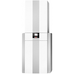 Конденсационный котёл Wolf CGS-2-14/120L