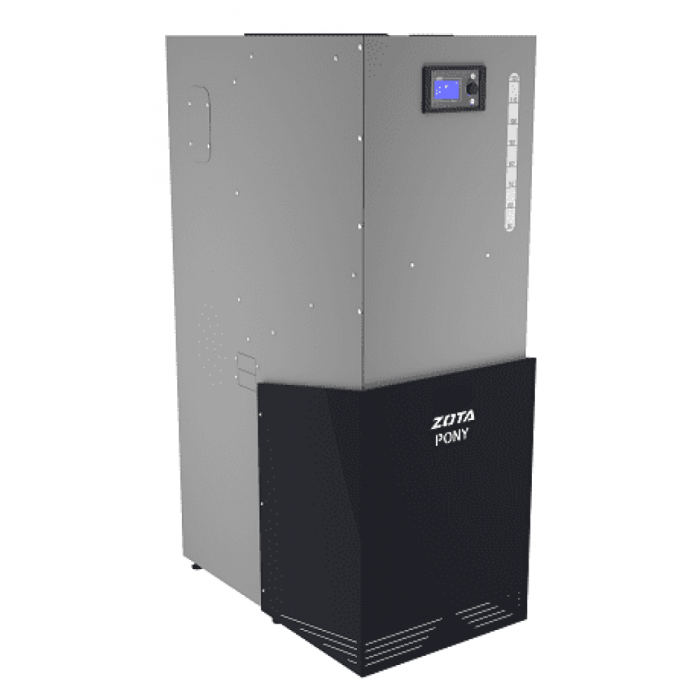 Пеллетный котёл Zota PONY 25  