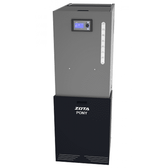 Пеллетный котёл Zota PONY 25  