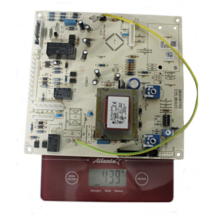   Baxi Электронная плата BMBC (HONEYWELL)  