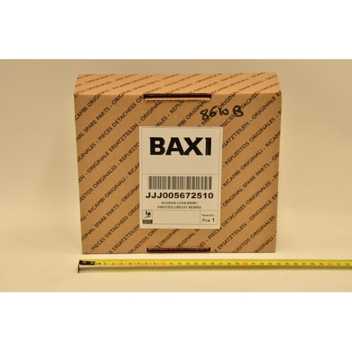   Baxi Электронная плата BMBC (HONEYWELL)  