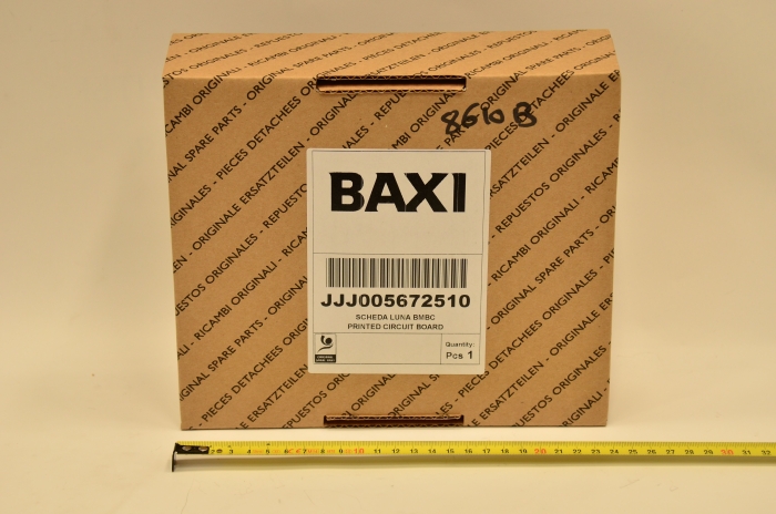   Baxi Электронная плата BMBC (HONEYWELL)  