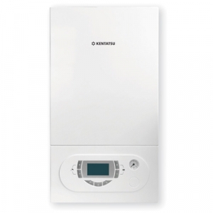 Газовый котел Kentatsu Nobby Balance Plus 24-2CS  