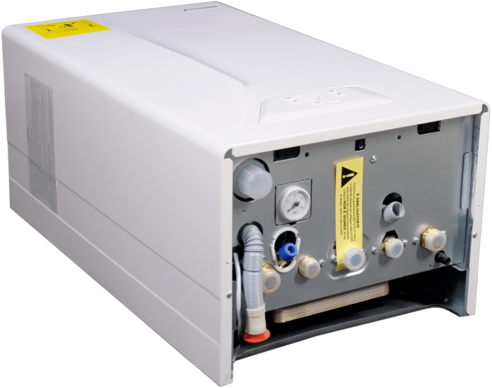 Конденсационный котел Italtherm CITY CLASS 30 K  