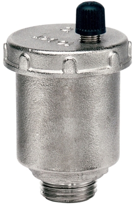 Itap Автоматический воздухоотводчик (латунь) 1