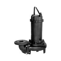 Насос погружной фекальный Ebara DW VOX/A 300 3x400V 50Hz (1599090004A)