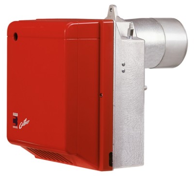 Riello RG3D цифровое управление