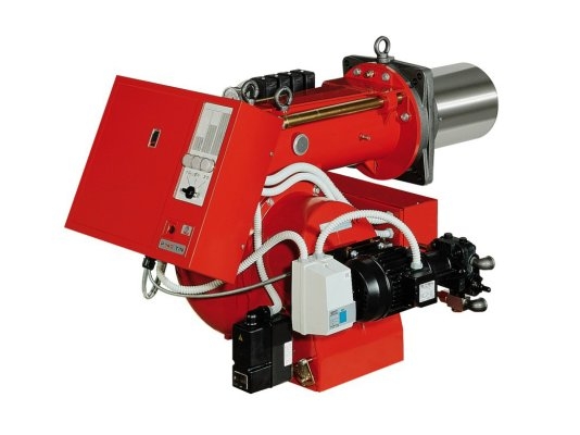 Мазутная горелка Riello PRESS 140 T/N TC FS1 3/230-400/50 230/50  