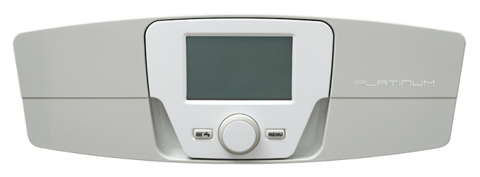 Конденсационный котёл Baxi LUNA Platinum+ 1.32  