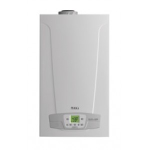 Газовый котел Baxi LUNA Duo-tec+ 1.28