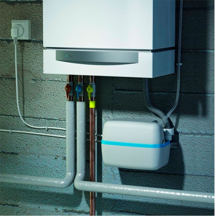 Канализационная установка SFA Sanicondens plus(pro)  