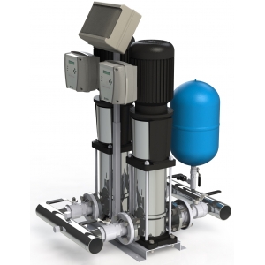 Насосная станция Espa CKE2 T RX 30 60 110 SPEEDRIVE