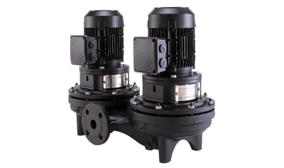 Циркуляционный насос Grundfos TP 65-720/2-A-F-A-GQQE(OLD)