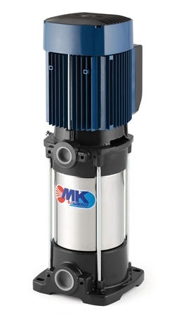 Поверхностный насос Pedrollo MKm 3/5-N  