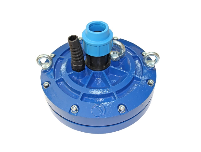 UNIPUMP Оголовок скважинный АКВАРОБОТ АОС-114-32  