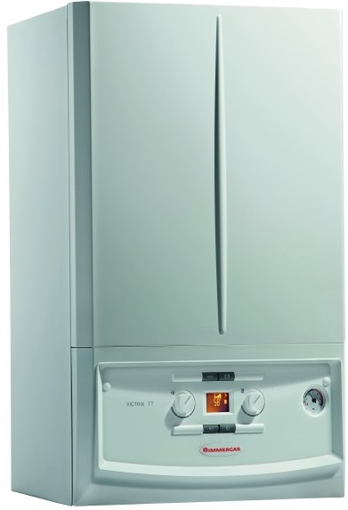 Газовый котел Immergas VICTRIX 24 TT 2 ERP  