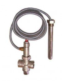 Watts Защитный клапан котла STS 20/200 (02.32.220)