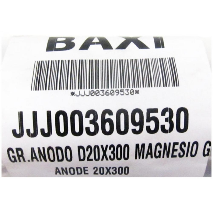   Baxi Анод магниевый (766624800)  