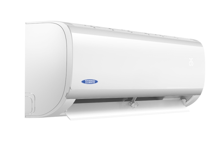 General Climate GC-RE09HR/GU-RE09H  
