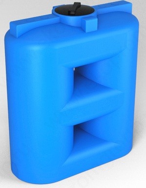 Ёмкость для воды Экопром S 1500л