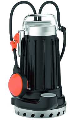 Насос дренажный Pedrollo DCm 42