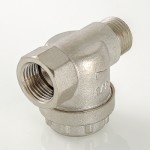 Valtec Фильтр прямой вн.-нар. 1/2  