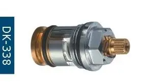 Кран-букса Do.Korona DK-338