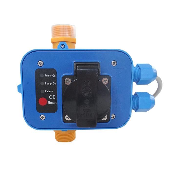 Ladana Автоматический регулятор давления DSK-1.2 с розеткой