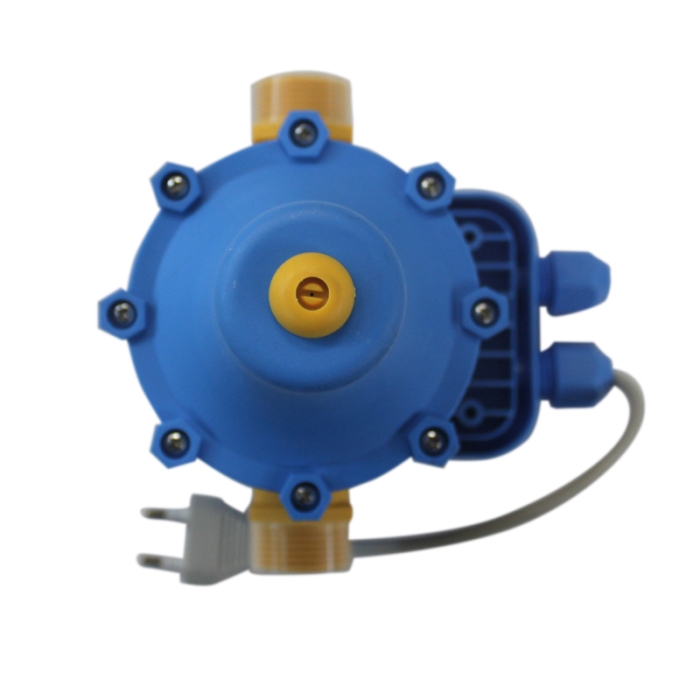 Ladana Автоматический регулятор давления DSK-1.2 с розеткой