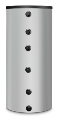 Buderus Logalux SF500.5 E S-B серебристый
