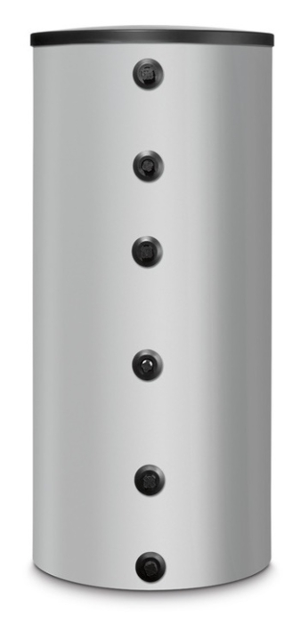 Buderus Logalux SF500.5 E S-B серебристый