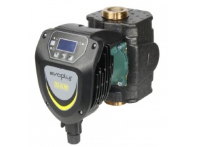 Циркуляционный насос DAB Evoplus 110/180 SAN M