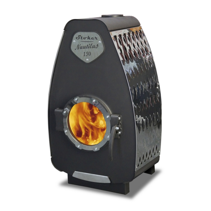 Stoker NAUTILUS 150-1  