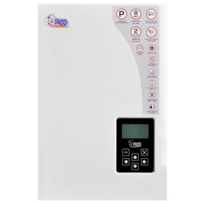 Электрический котёл Рэко 15ПМ