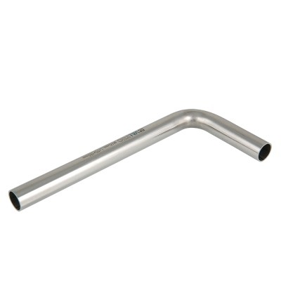 Valtec Отвод 90 гр. из нержавеющей стали диаметр 15, L= 70х160мм