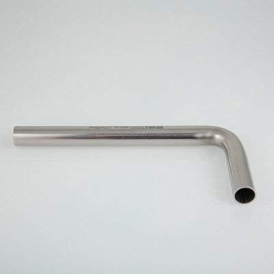 Valtec Отвод 90 гр. из нержавеющей стали диаметр 15, L= 70х160мм  