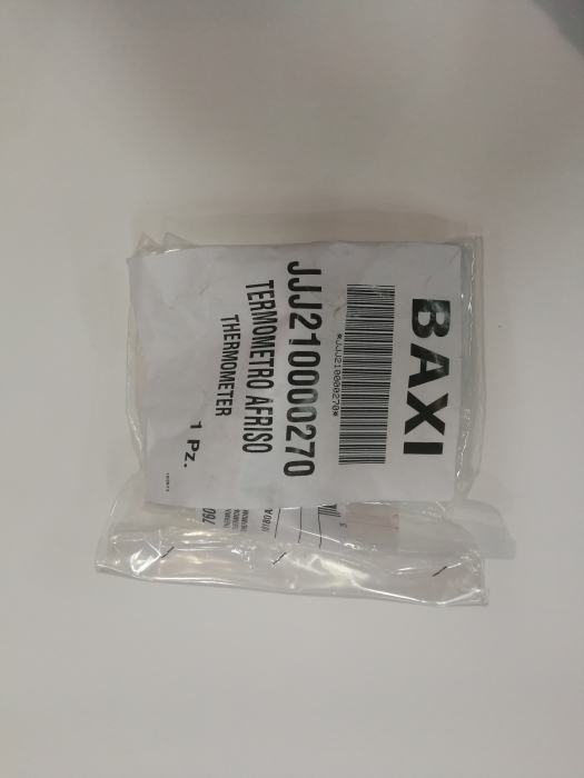   Baxi Термометр (210000270)  