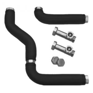 Wolf Комплект подключения для газовых котлов 48-57 кВт